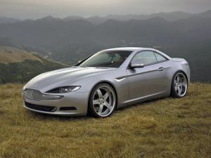 Fisker Tramonto 2006 года